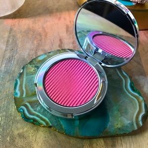 The Estée Edit-The Barest Blush- 03 Purr Pink